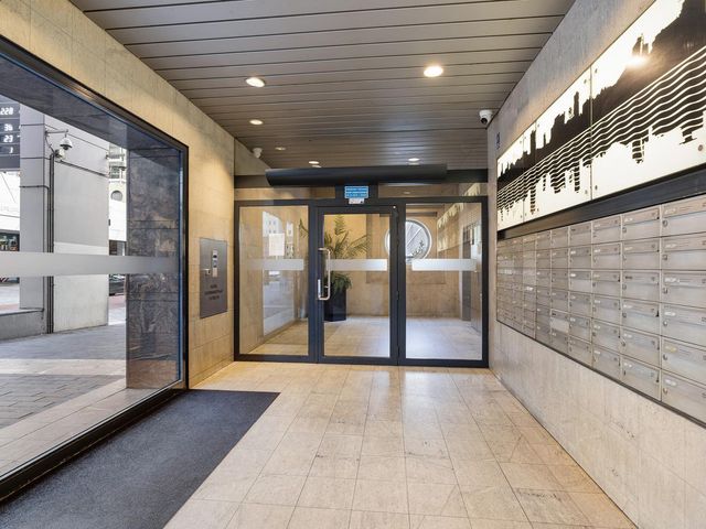 Karel Doormanstraat 123, Rotterdam