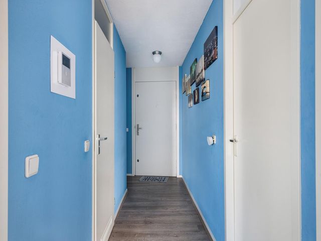 Karel Doormanstraat 123, Rotterdam