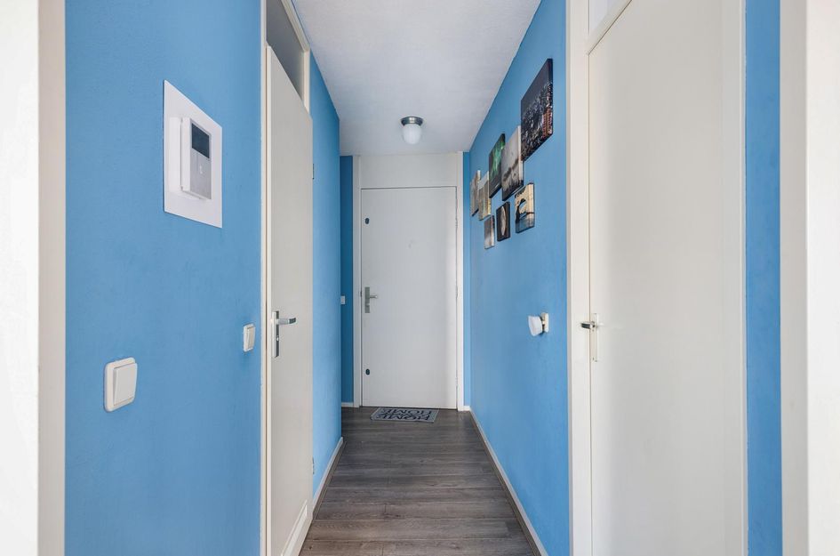 Karel Doormanstraat 123