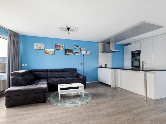 Karel Doormanstraat 123, Rotterdam
