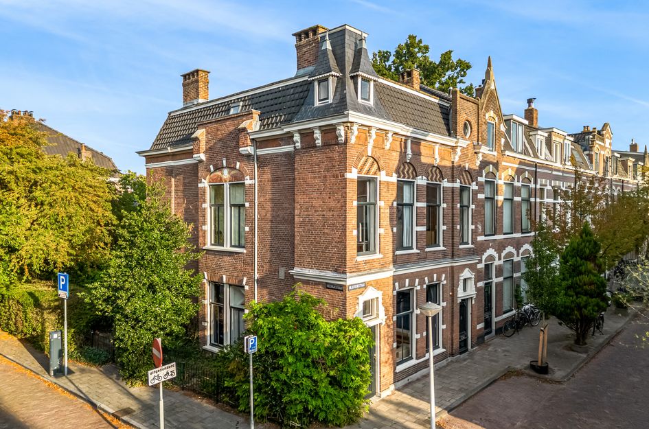Bilderdijkstraat 17
