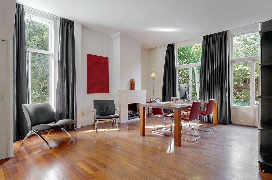 Bilderdijkstraat 17