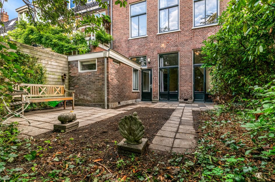 Bilderdijkstraat 17