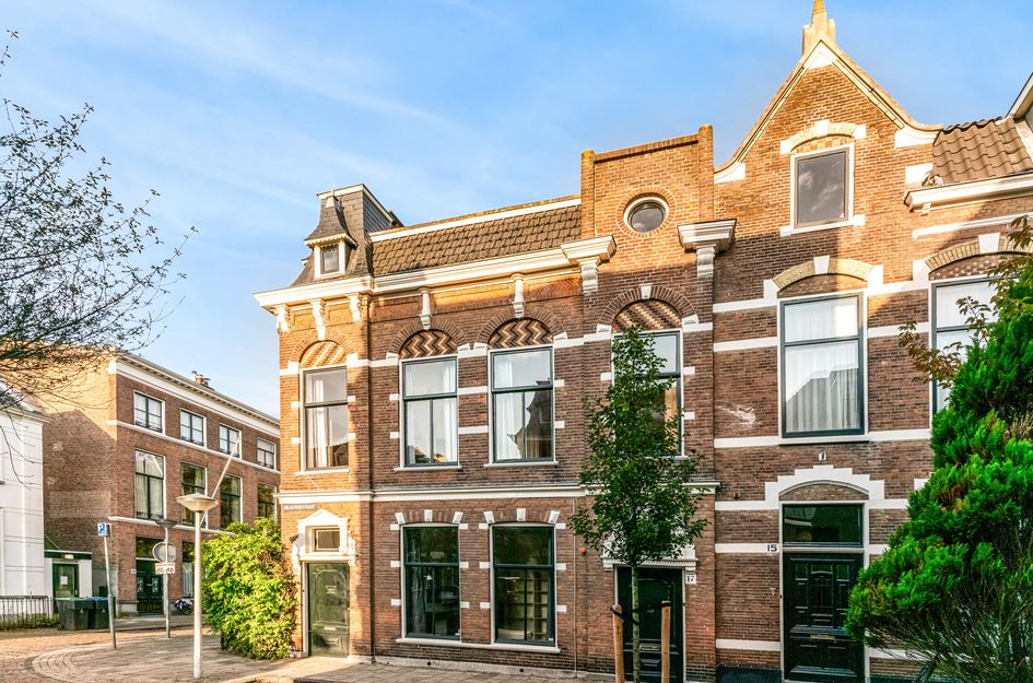 Bilderdijkstraat 17