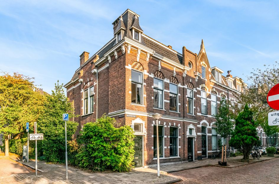 Bilderdijkstraat 17