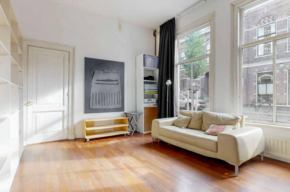 Bilderdijkstraat 17