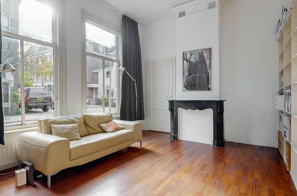 Bilderdijkstraat 17