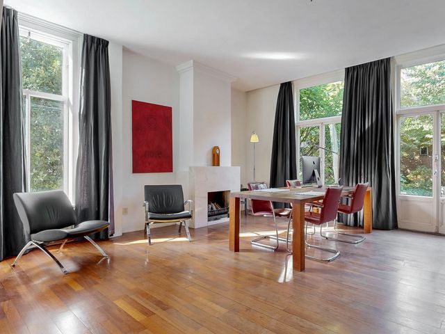 Bilderdijkstraat 17, Leiden