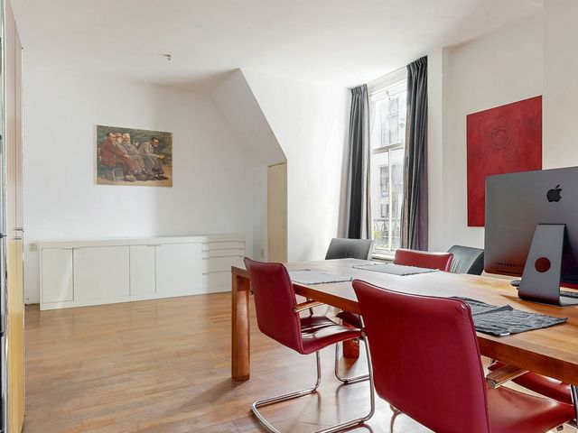 Bilderdijkstraat 17, Leiden