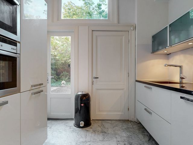 Bilderdijkstraat 17, Leiden