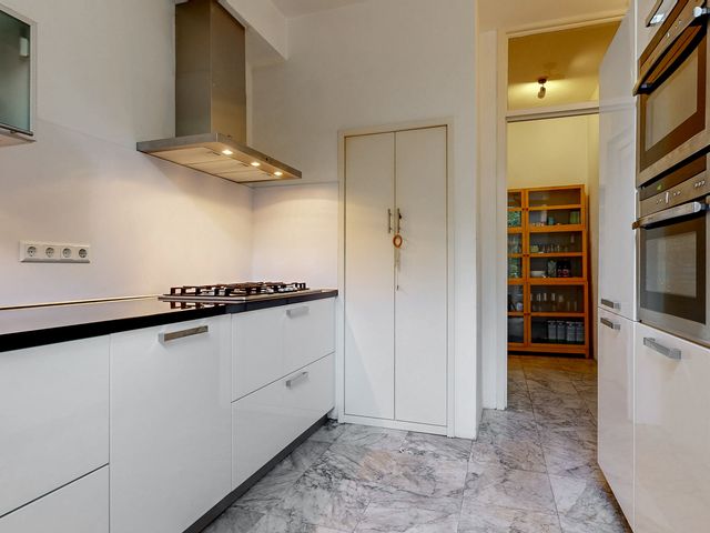 Bilderdijkstraat 17, Leiden