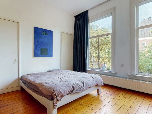 Bilderdijkstraat 17, Leiden