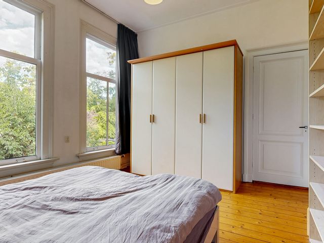 Bilderdijkstraat 17, Leiden