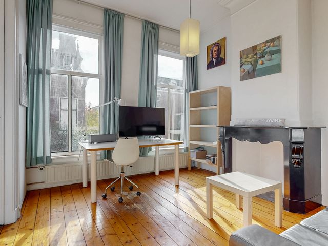 Bilderdijkstraat 17, Leiden