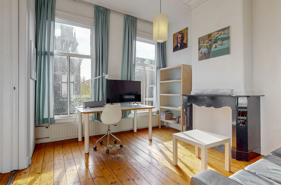 Bilderdijkstraat 17