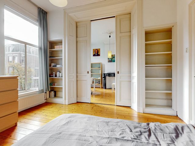 Bilderdijkstraat 17, Leiden
