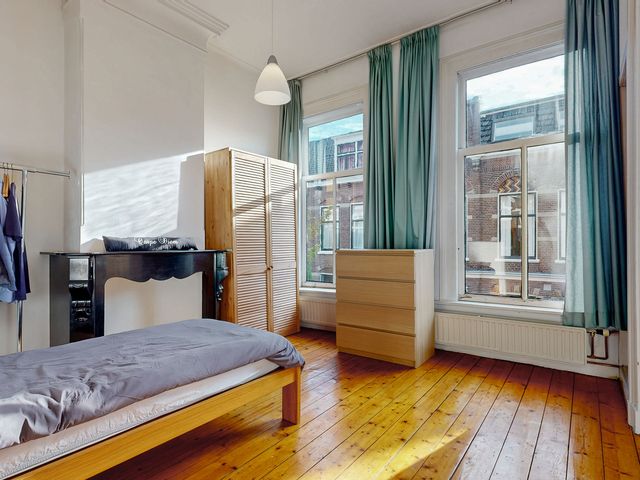 Bilderdijkstraat 17, Leiden