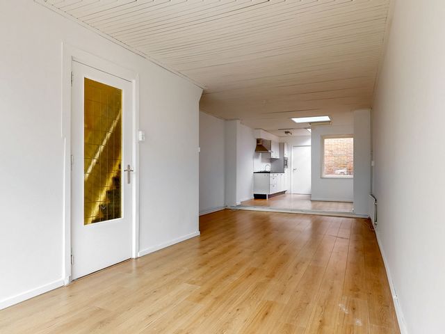 Waardstraat 19, Leiden