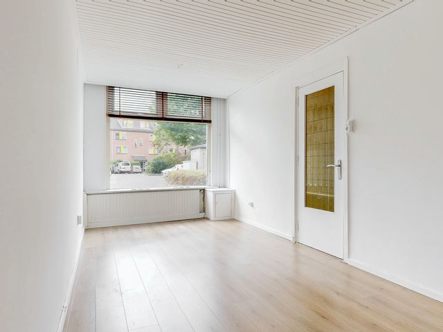 Waardstraat 19, Leiden