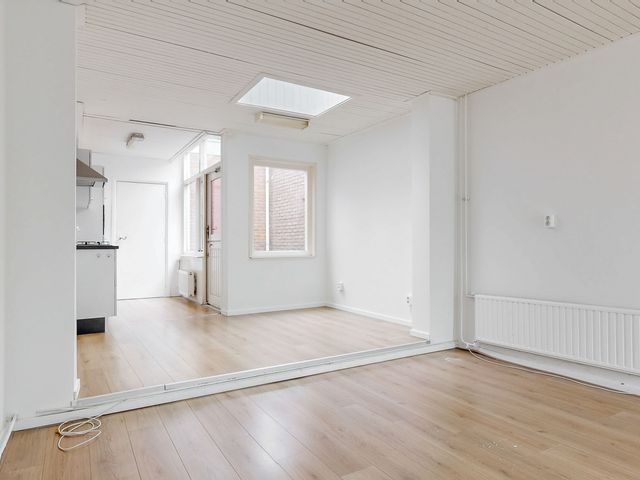 Waardstraat 19, Leiden