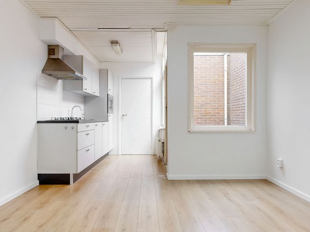 Waardstraat 19, Leiden