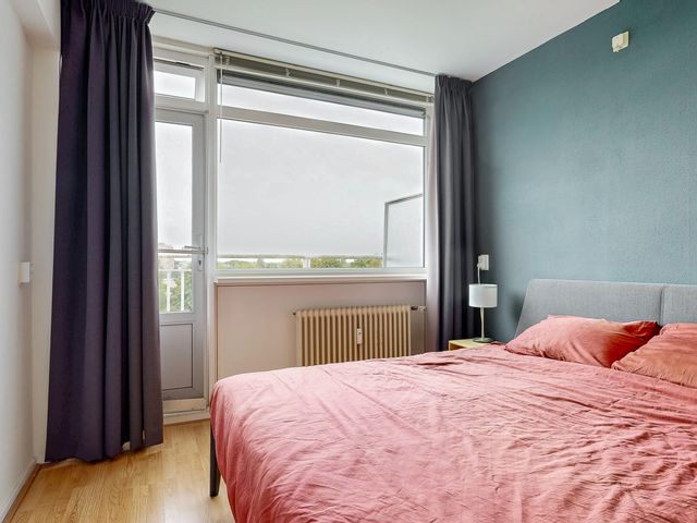 Jacques Urlusplantsoen 377, Leiden