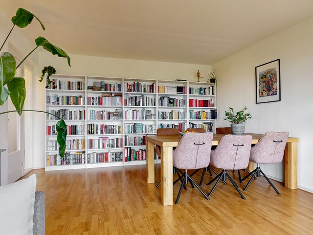 Jacques Urlusplantsoen 377, Leiden
