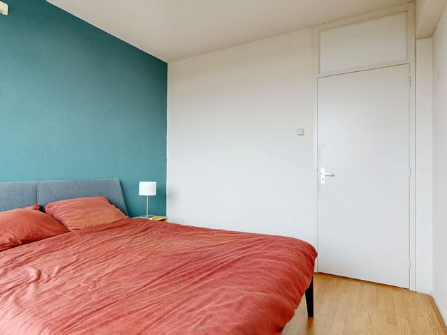 Jacques Urlusplantsoen 377, Leiden