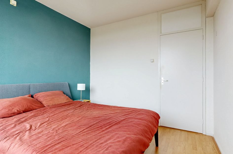 Jacques Urlusplantsoen 377