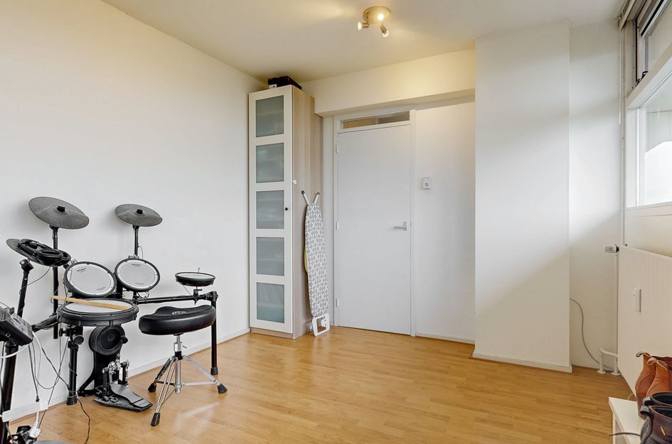 Jacques Urlusplantsoen 377
