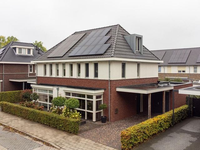 Korenweg 47, Silvolde