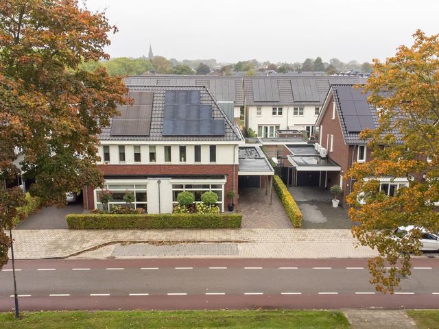 Korenweg 47, Silvolde