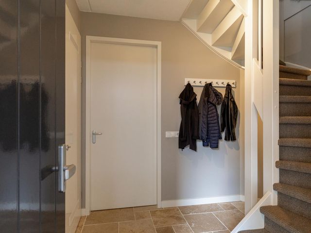 Korenweg 47, Silvolde