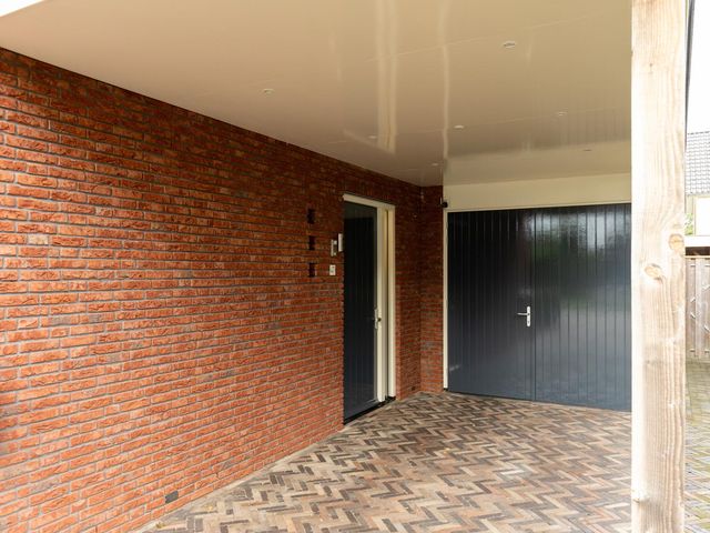 Korenweg 47, Silvolde