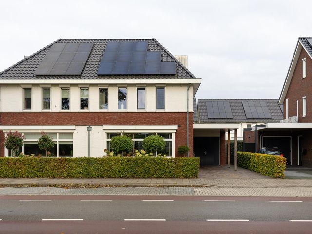 Korenweg 47, Silvolde