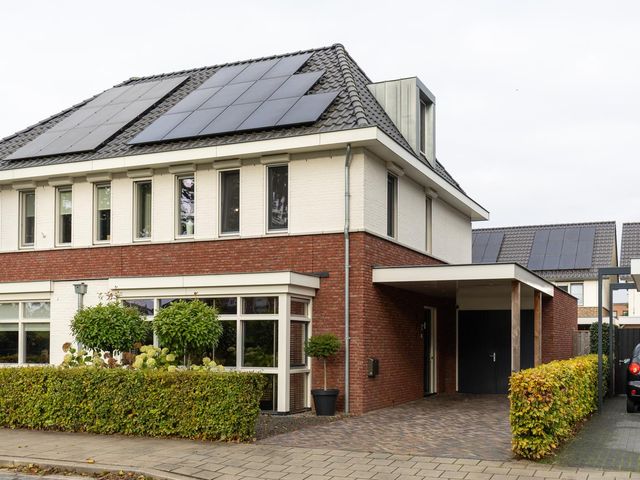 Korenweg 47, Silvolde