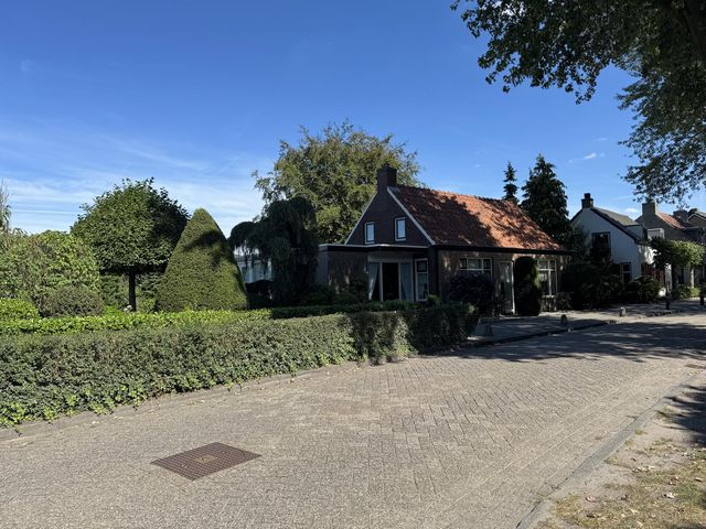Bergen 19, Terheijden