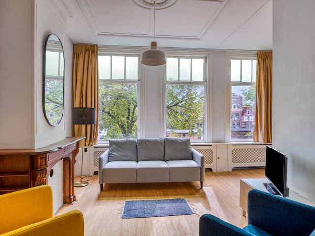 Herengracht 132, Leiden