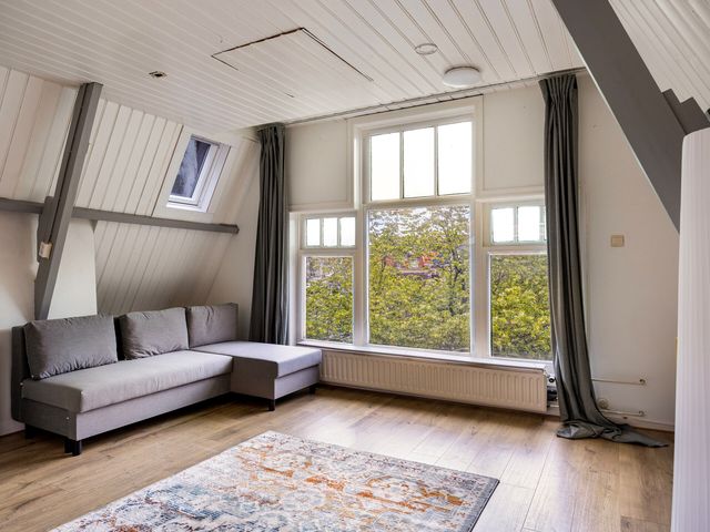 Herengracht 132, Leiden