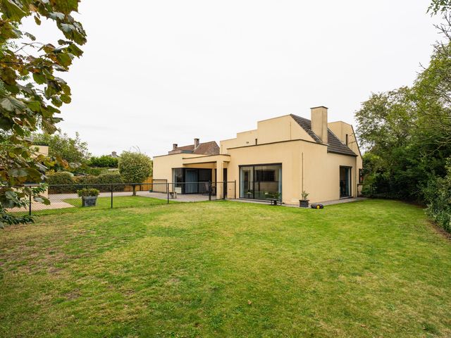 Huzenblek 51  , Ravels