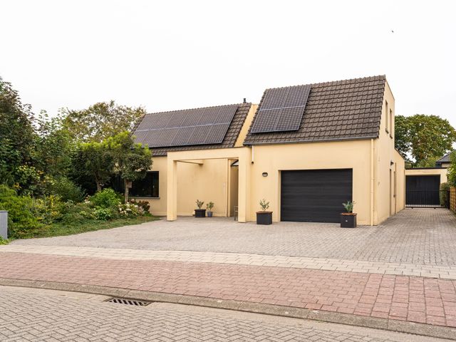 Huzenblek 51  , Ravels