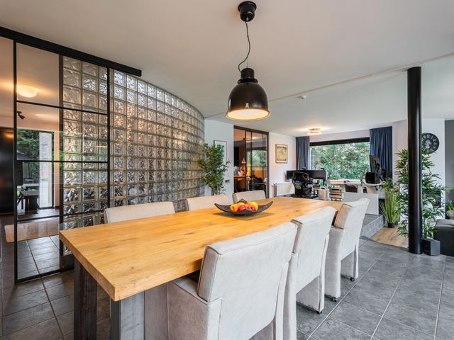 Huzenblek 51  , Ravels