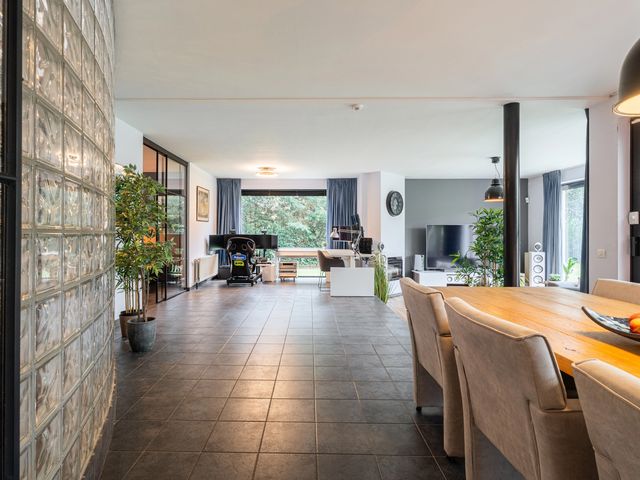 Huzenblek 51  , Ravels