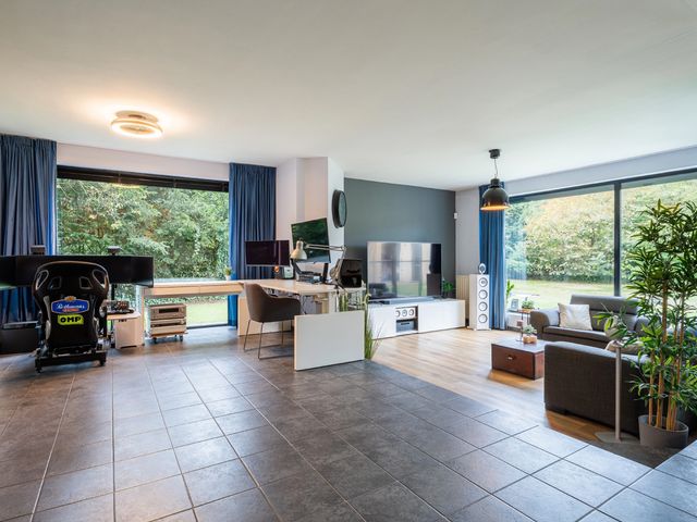 Huzenblek 51  , Ravels