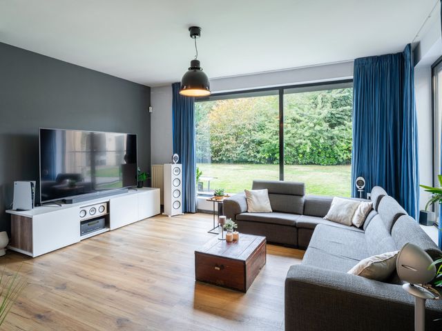 Huzenblek 51  , Ravels