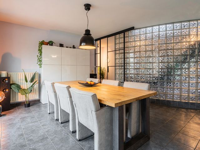 Huzenblek 51  , Ravels