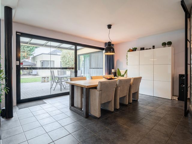 Huzenblek 51  , Ravels