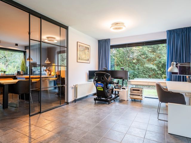 Huzenblek 51  , Ravels