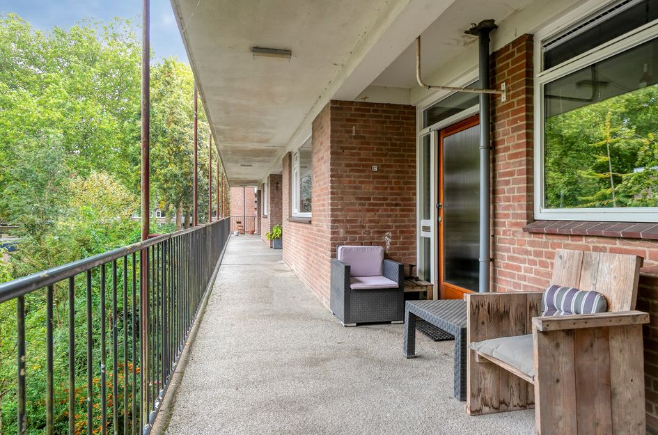 Van der Waalsstraat 12I