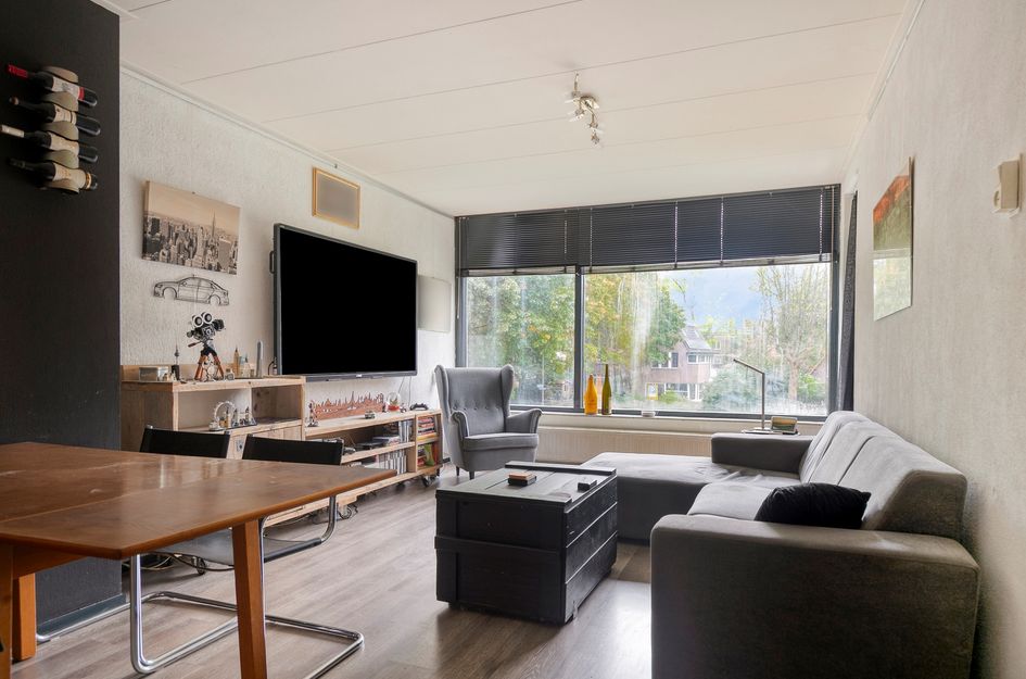 Van der Waalsstraat 12I